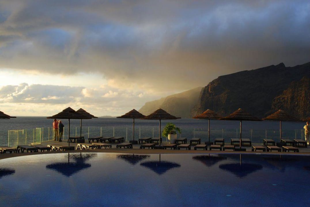 Idealny krajobraz Barceló Santiago - Adults Only