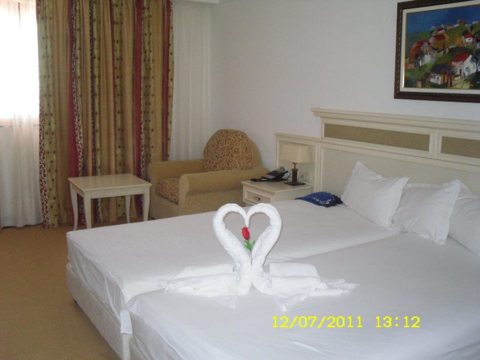 Maisonettzimmer über 2 Etagen Helena Sands