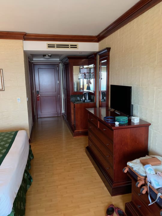 Zimmer Grand Hotel Gozo