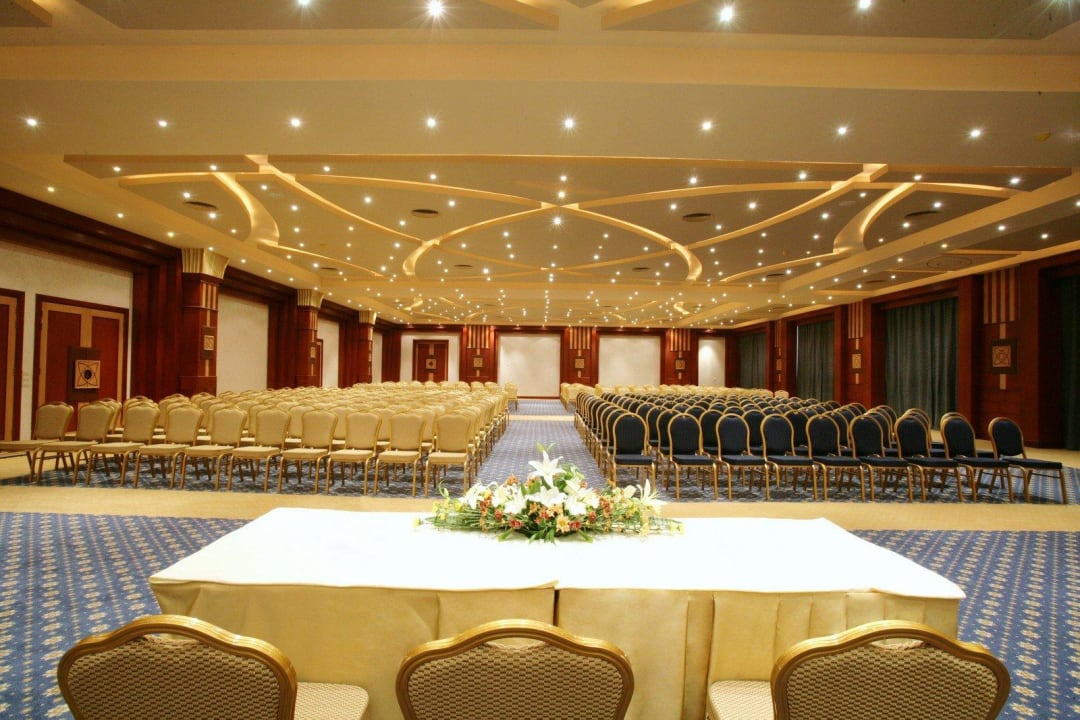 Centrum Konferencyjne Rehana Royal Beach Resort Aqua Park & Spa