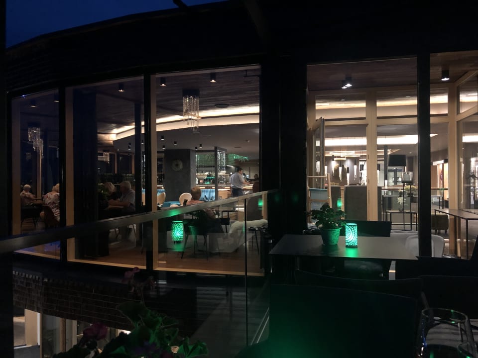 Gastro Bergkristall - Mein Resort im Allgäu