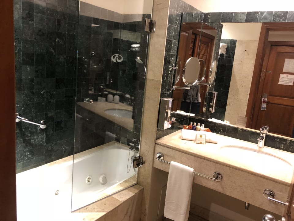 Zimmer Grand Palladium Kantenah Resort & Spa