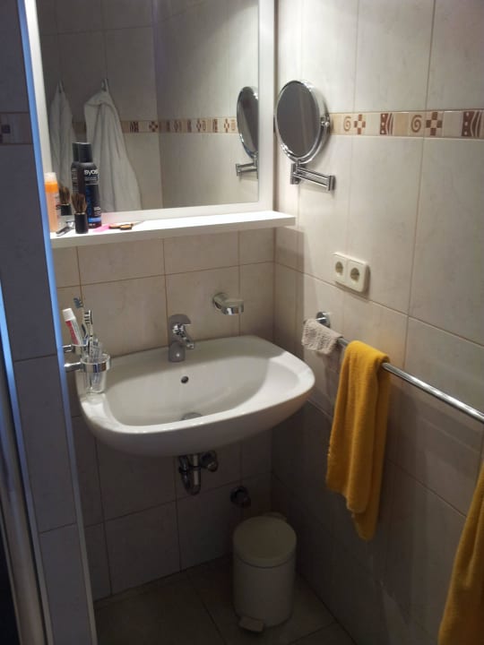 Alles Tip Top Hotel Atlantic Beach Club