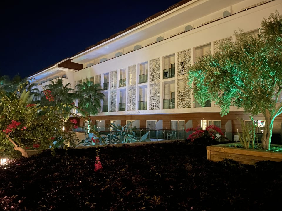 Außenansicht Sentido Trendy Verbena Beach