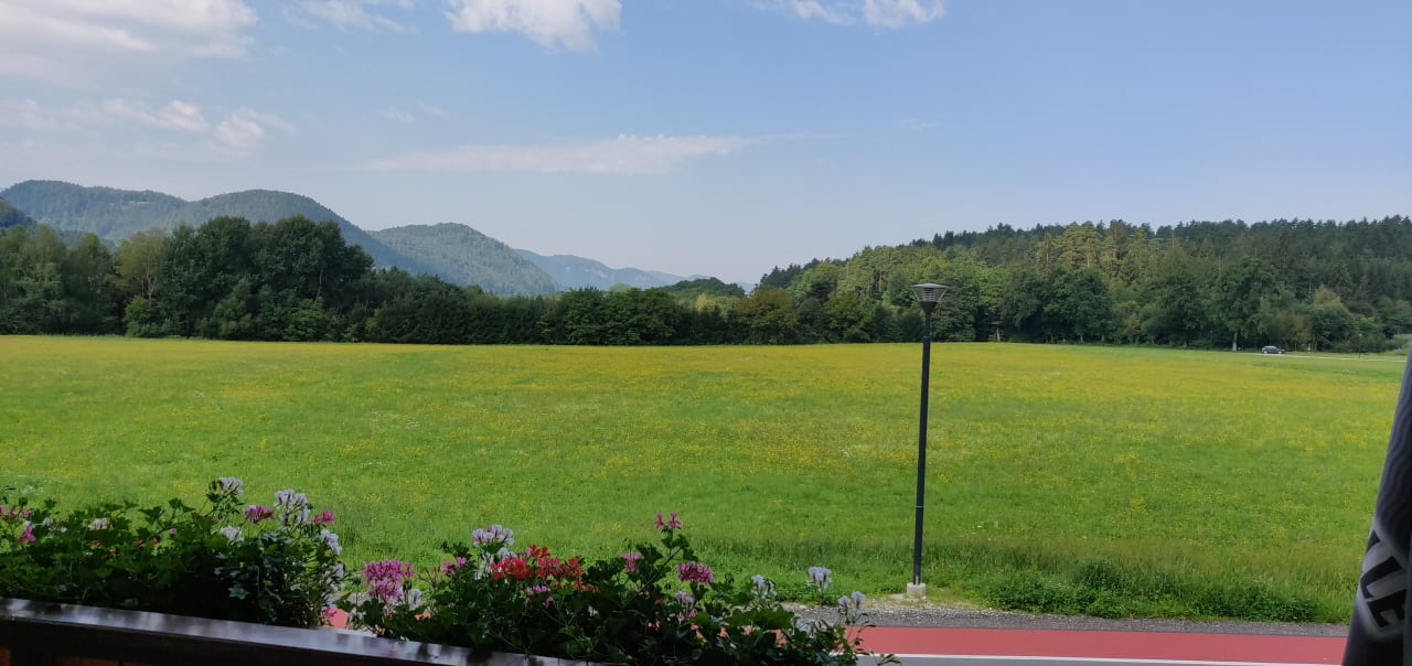 Zimmer Haus Sonnhügel