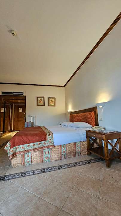 Zimmer Siva Grand Beach