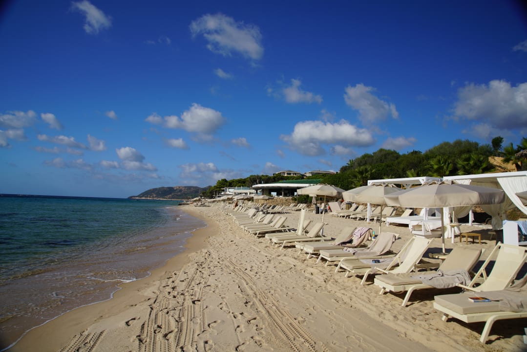 Strand Forte Village - Hotel Il Castello