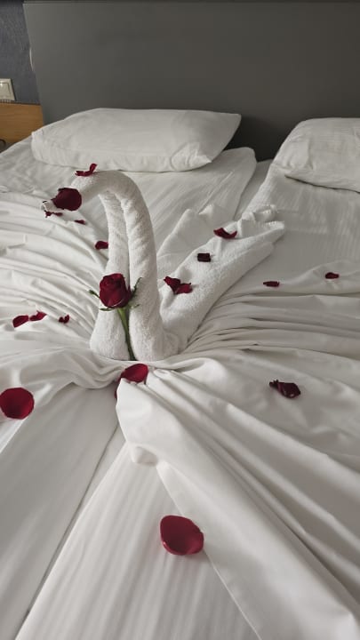 Zimmer Sunis Kumköy Beach Resort Hotel & Spa