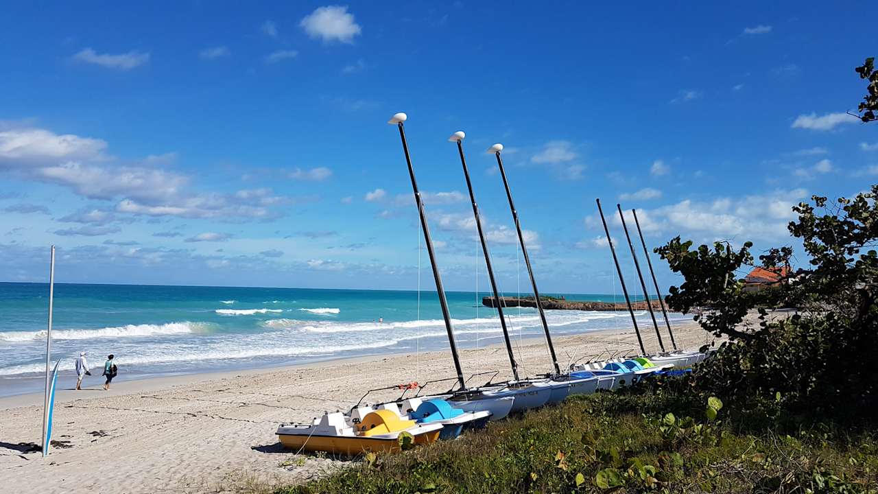 Strand Sirenis Tropical Varadero