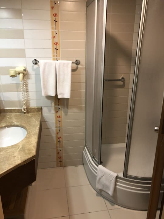 Zimmer Hotel Oleander