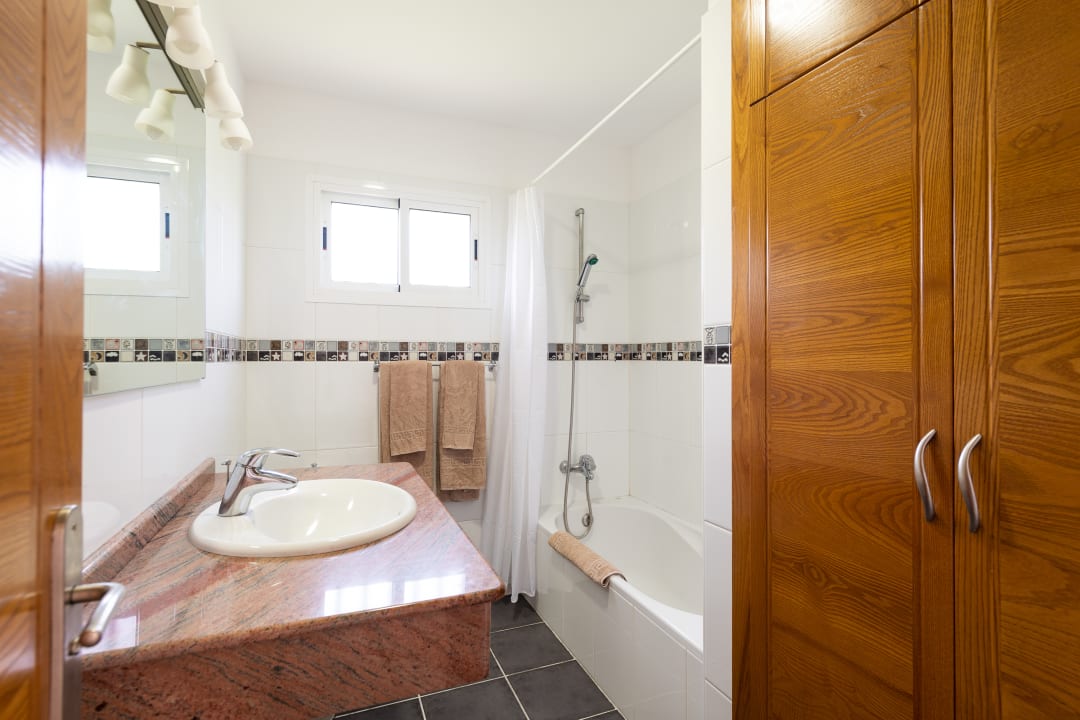 Zimmer Bungalows Cordial Macaro Beach