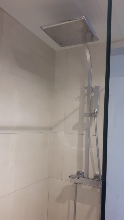 Zimmer BG Hotel Rei del Mediterrani Palace