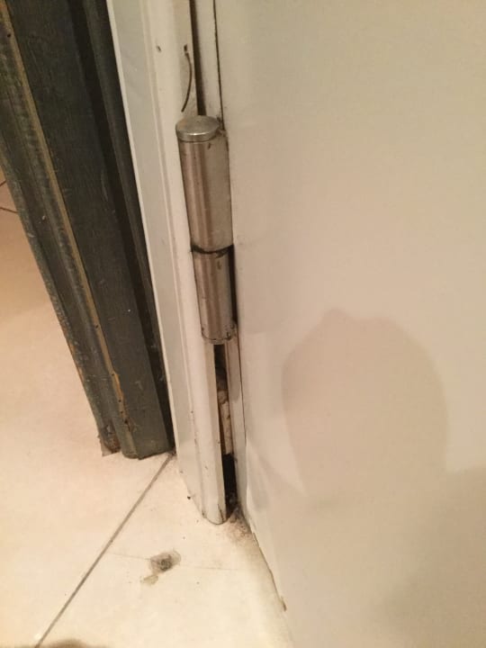 Zimmer allsun App.-Hotel Albatros