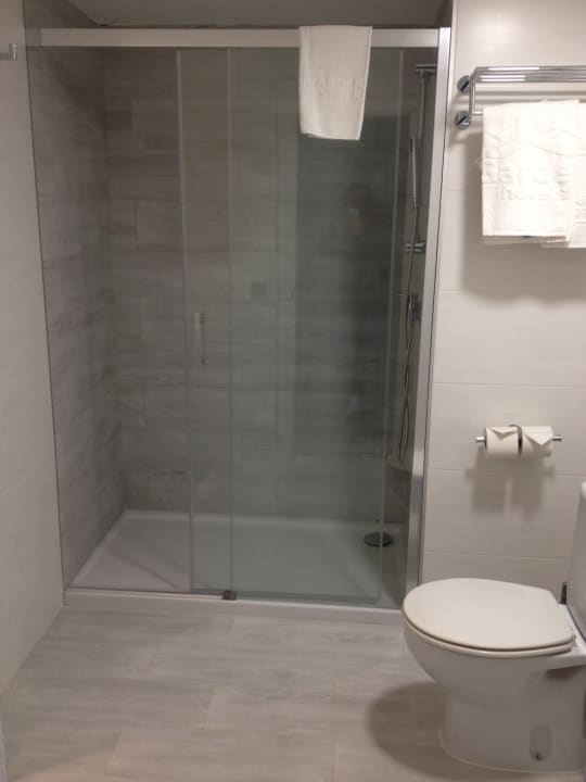 Zimmer Alcudia Garden Aparthotel