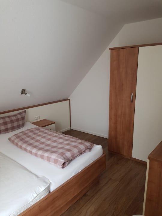 Zimmer Ferienwohnung Exquisit 8