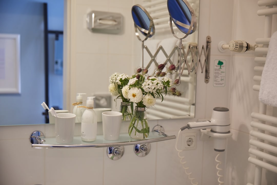 Zimmer Hotel Metropol by Maier Privathotels