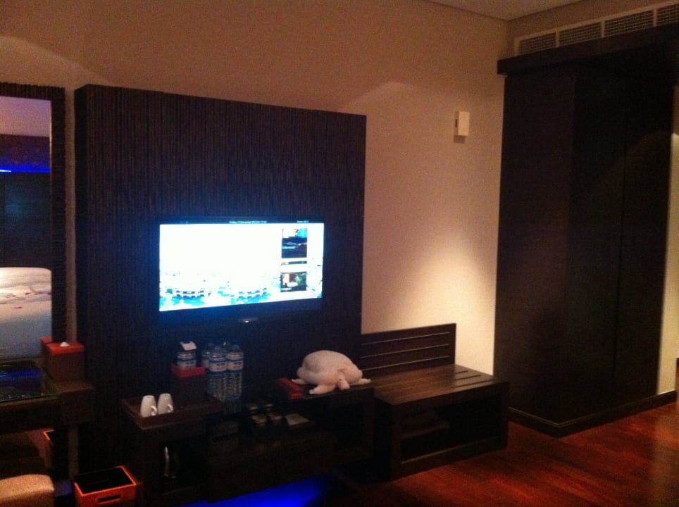 Lagoon Access Room Anantara The Palm Dubai Resort