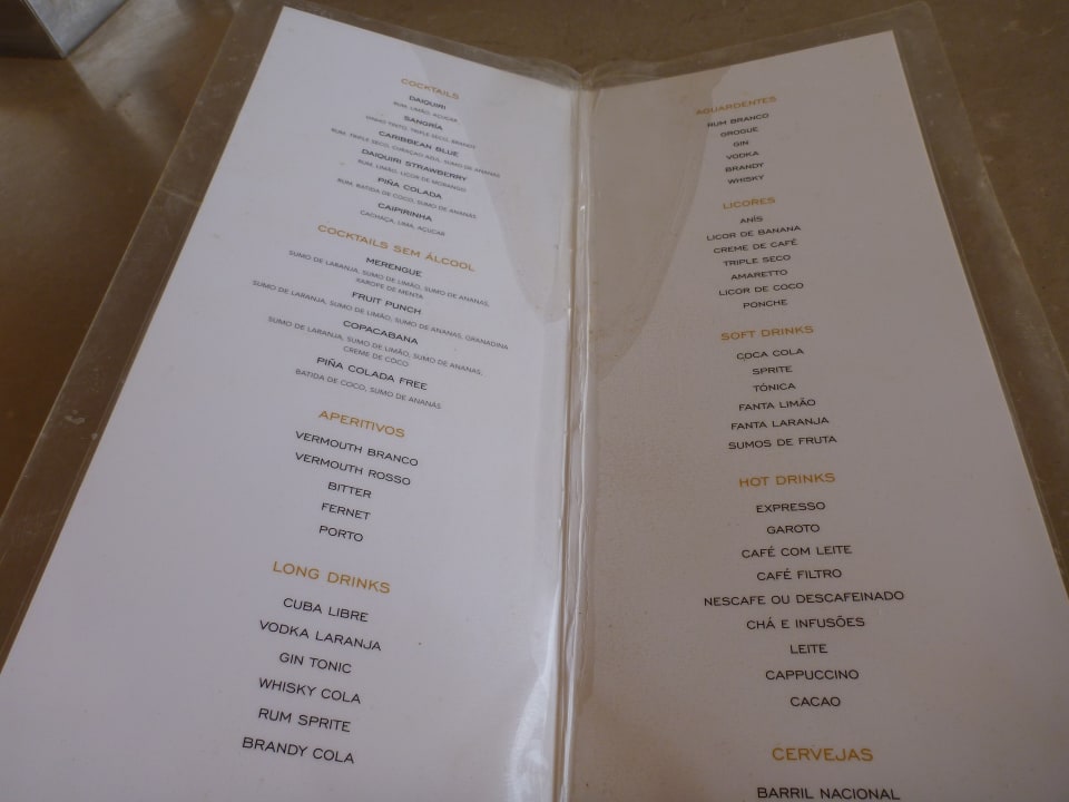 Pool Hotel Riu Touareg