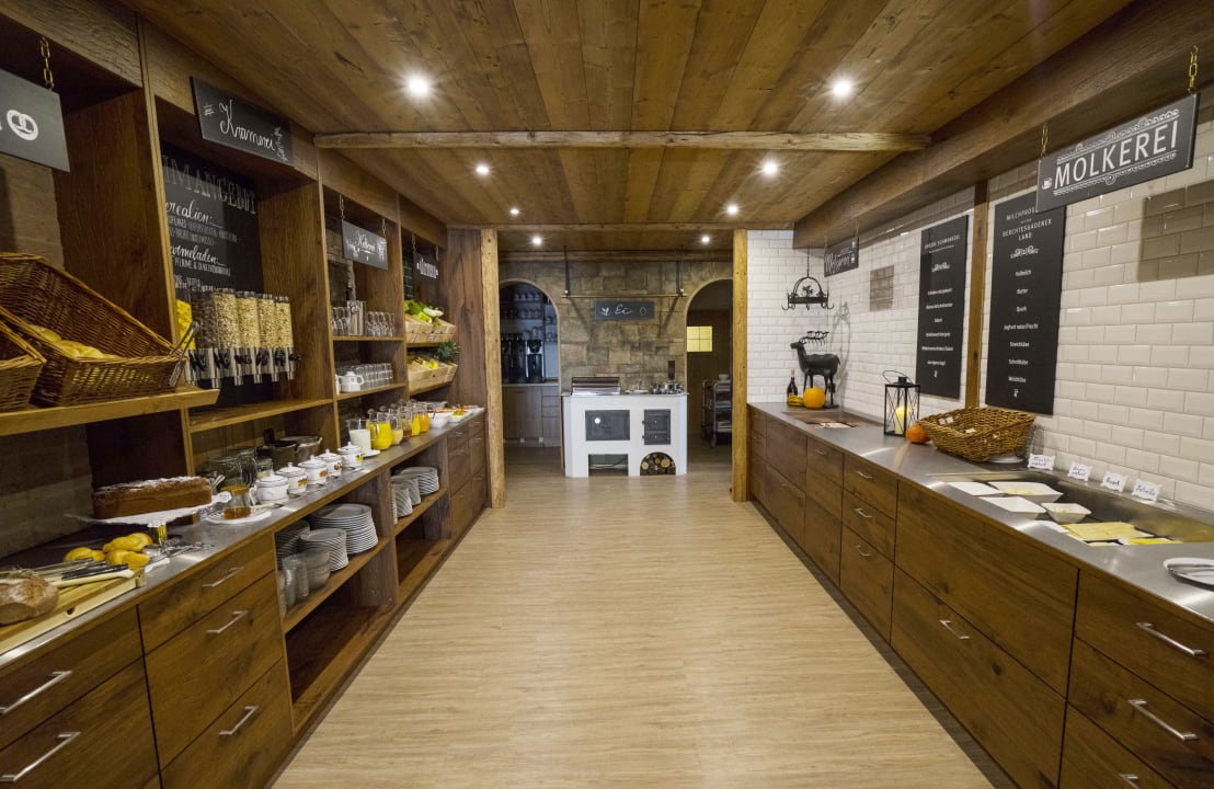 Gastro Alpenstadthotels