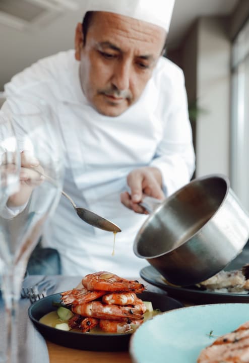Gastro Hotel Miramare Beach