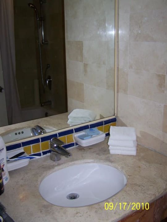 Bad Viva Azteca by Wyndham - All Inclusive Resort