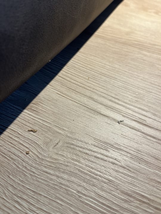 Zimmer Moxy Outletcity Metzingen