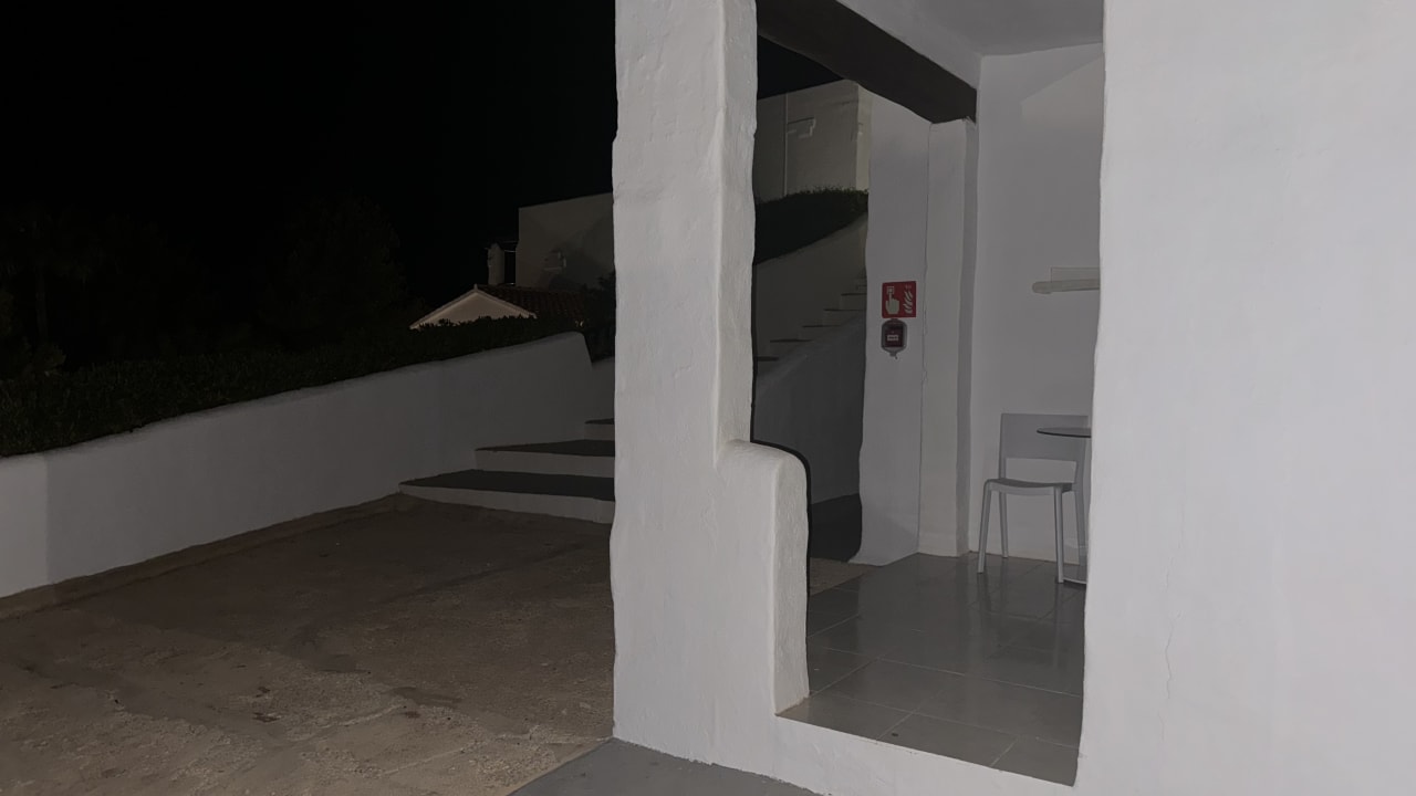 Zimmer FERGUS Club Carema Splash