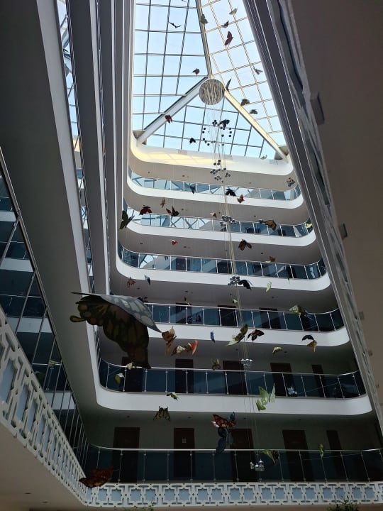 Sonstiges Annabella Diamond Hotel & Spa