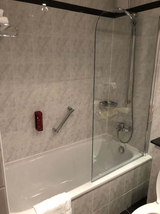 Zimmer Leonardo Hotel Hannover Airport