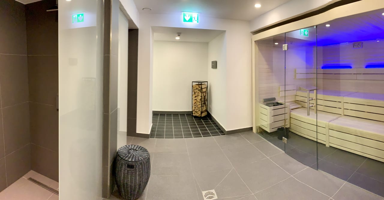 Sport & Freizeit Strandhotel Ahlbeck