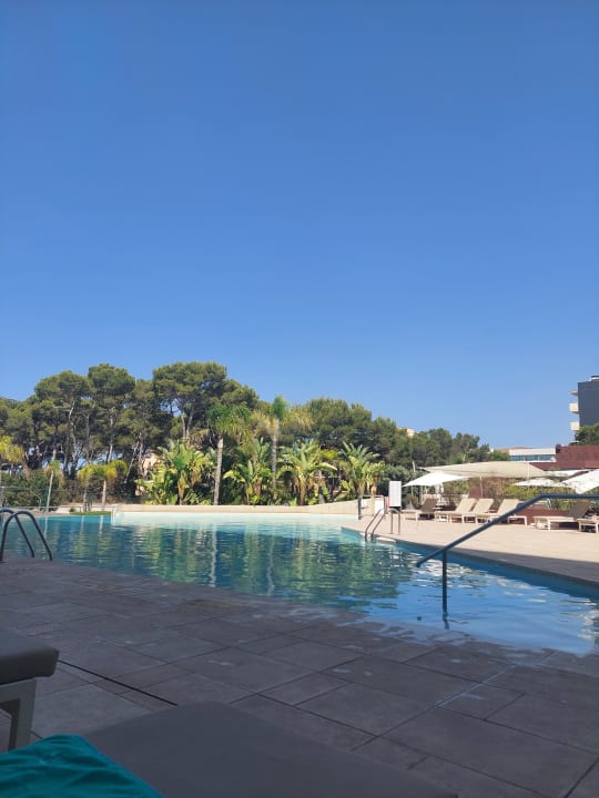Pool Iberostar Selection Playa de Palma