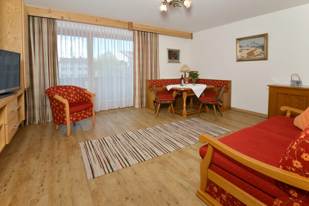 Zimmer Gästehaus Kaindl