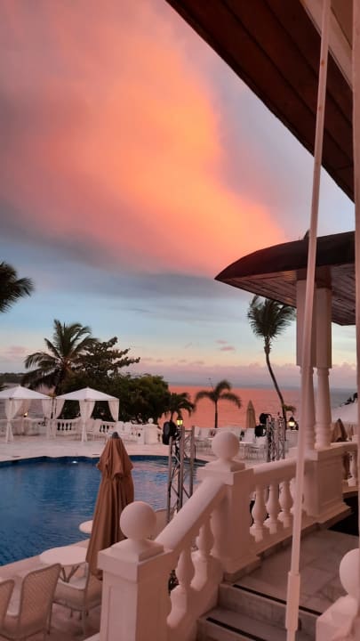 Außenansicht Bahia Principe Grand Samana - Adults Only