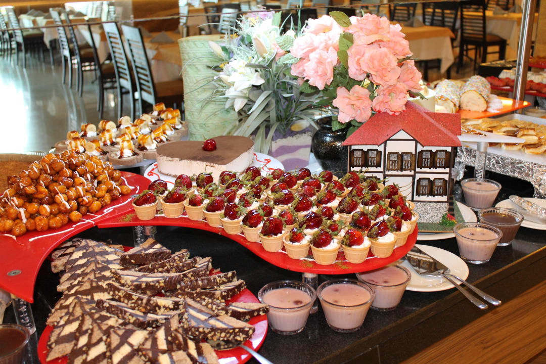 Noch mehr Süsses Alaiye Resort & Spa