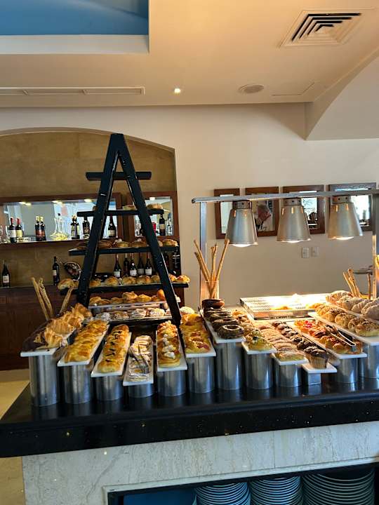 Gastro Hotel Three Corners Ocean View prestige - Adults only