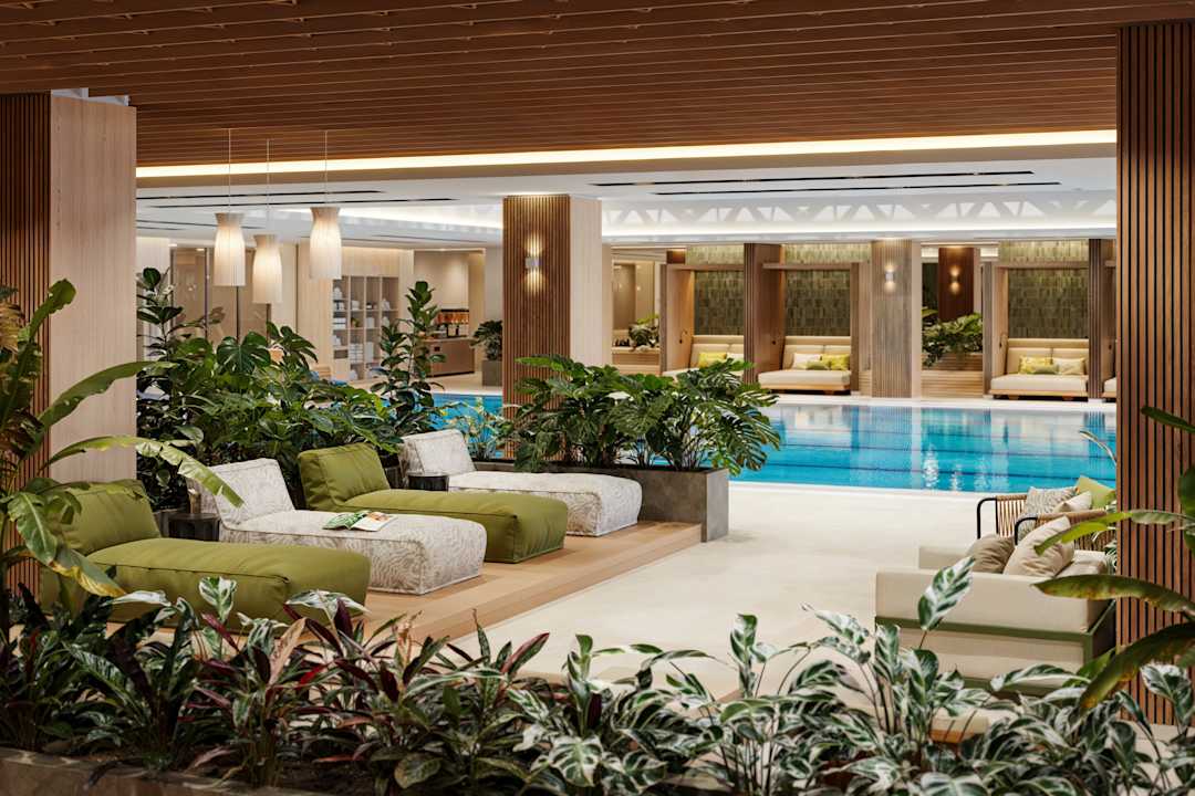 Pool Pical Hotel, Valamar Collection