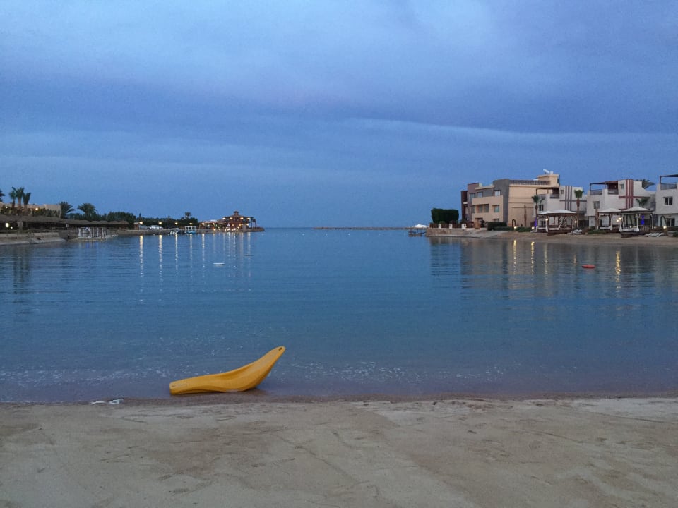 Strand SUNRISE Crystal Bay Resort