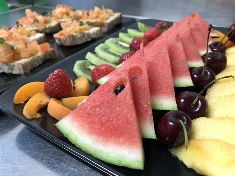 Restaurant Petit Hotel