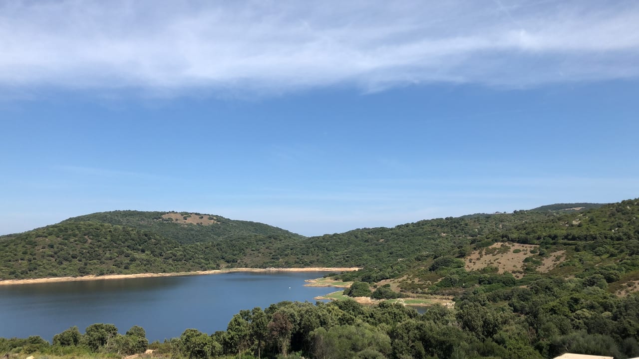 Ausblick Valkarana Hotel Relais