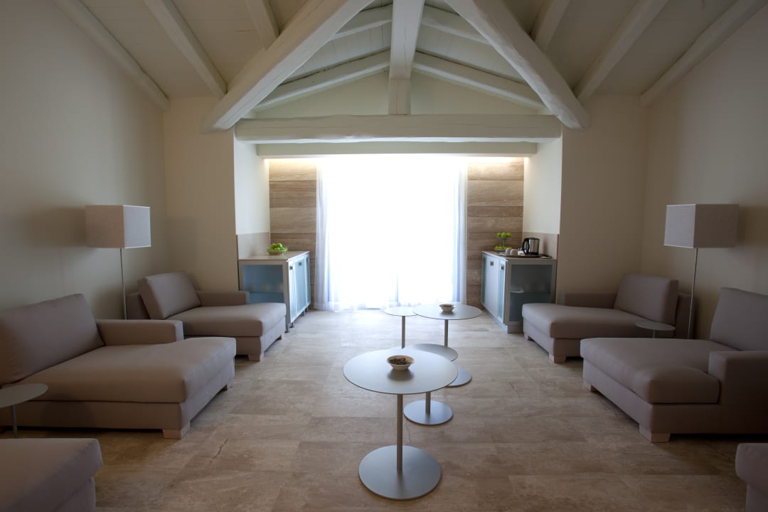 Sonstiges Is Arenas Resort