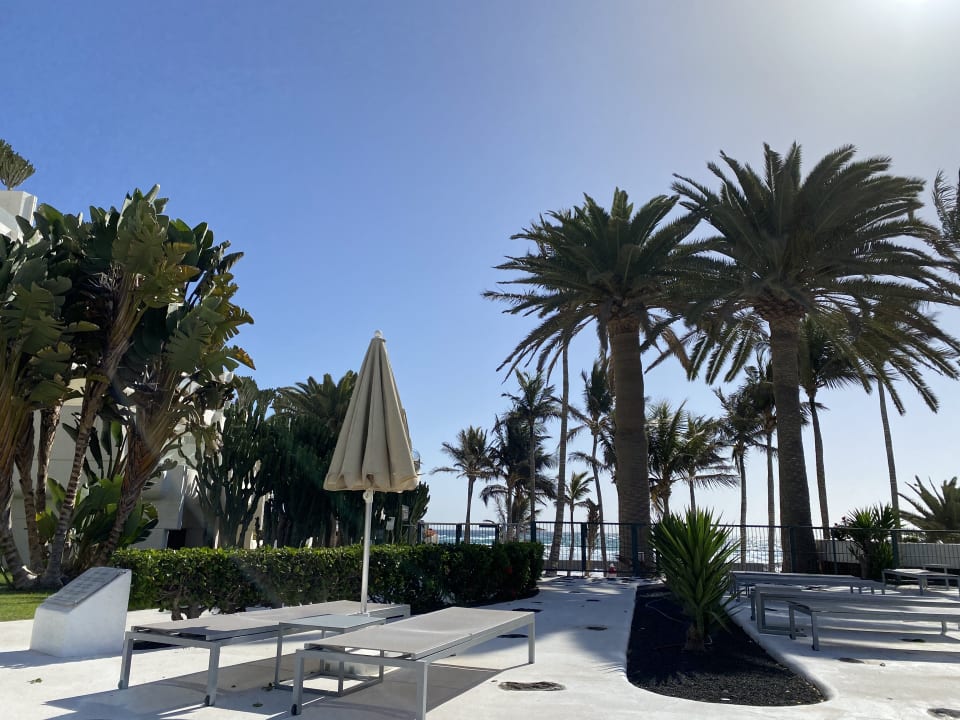 Außenansicht Paradisus by Meliá Salinas Lanzarote