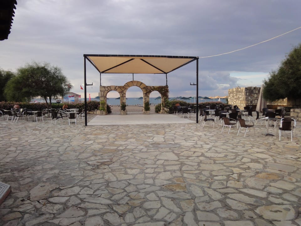 Restaurant Kaya Side