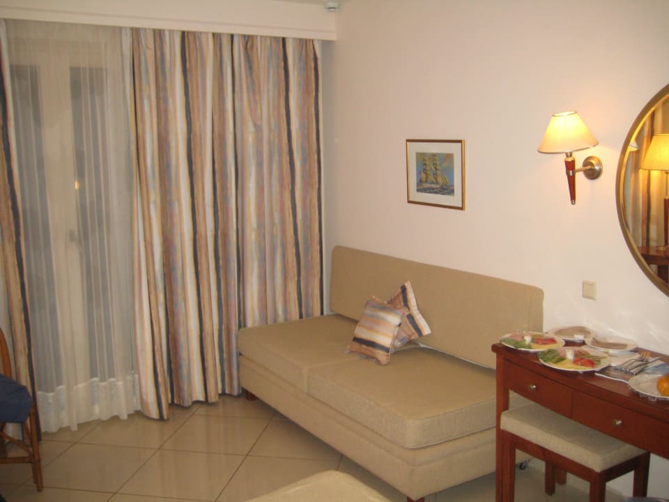 Zimmerimpression Iberostar Selection Creta Marine