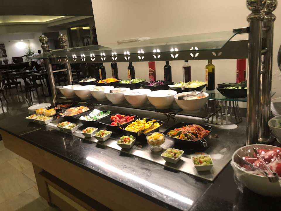 Gastro Pickalbatros Aqua Vista Resort - Hurghada