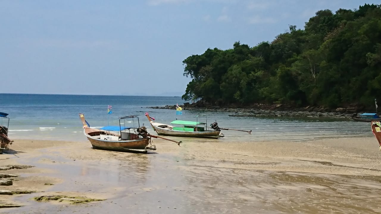 Strand Hotel Nakamanda Resort & Spa