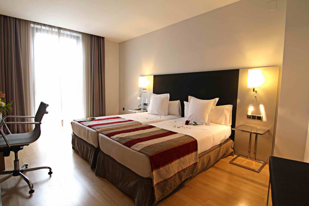 Zimmer Hotel San Gil