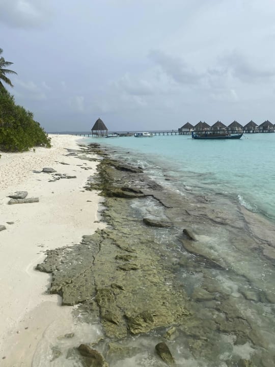 Strand Angaga Island Resort