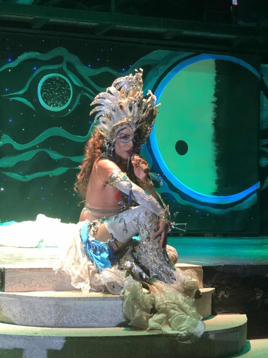 Sport & Freizeit Dream Family Club