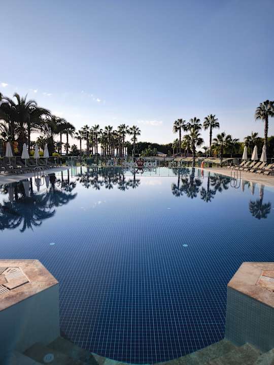 Pool Sherwood Exclusive Lara