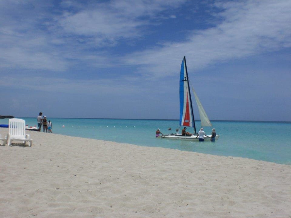 Strand Hotel Brisas del Caribe